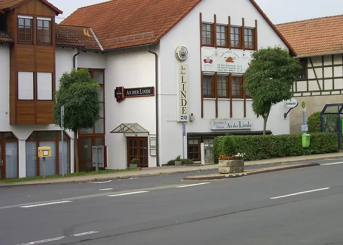An der Linde