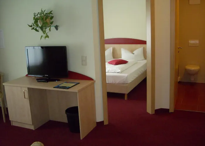Seehotel Weit