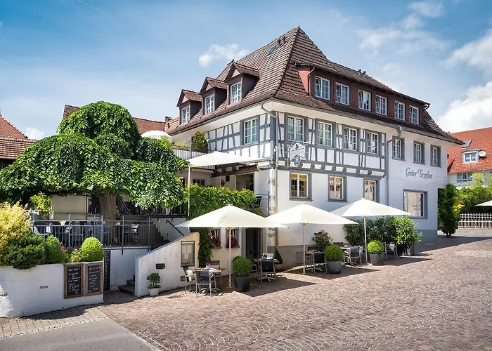 Hotel Guter Tropfen