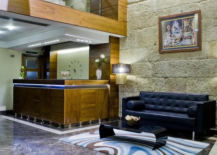 Hotel: Hotel Arsus