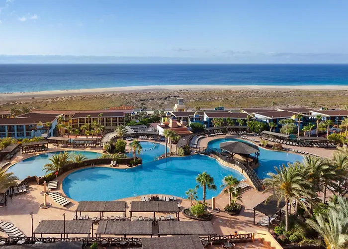 Occidental Jandia Playa