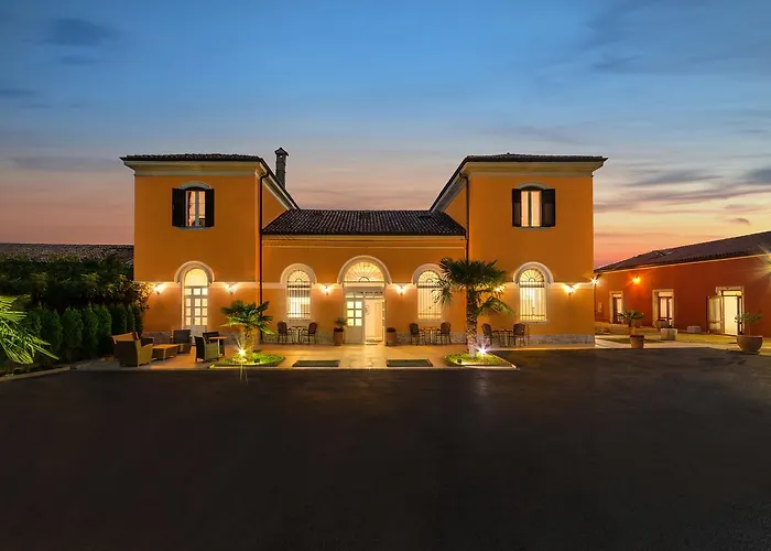 Minella Residence