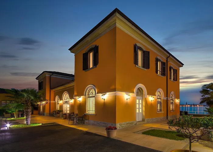 Minella Residence