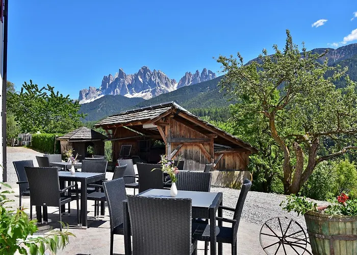 Hotel: Hotel Gsoihof