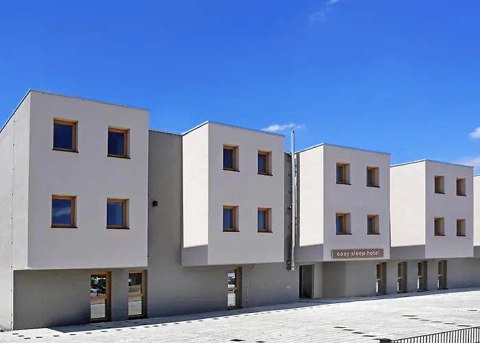 Easy Sleep Apartmenthotel