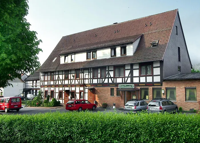 Gasthaus Dernedde
