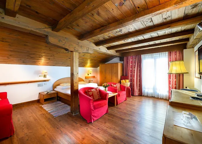Gästehaus: Haus Stefanie - Adults only