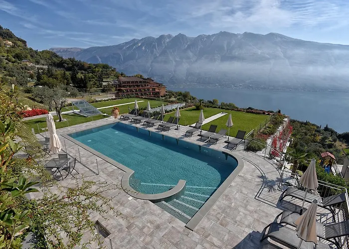  La Dolce Vita Relais - Hotel Gallo