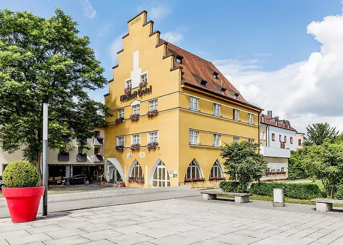Altstadt-Hotel