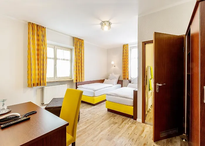 Altstadt-Hotel