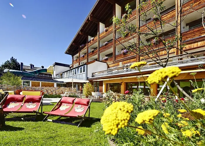 Sporthotel Kogler