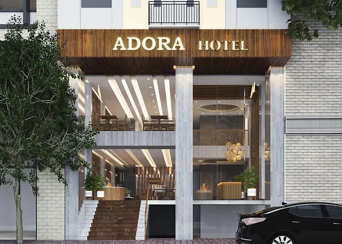 Adora Hotel