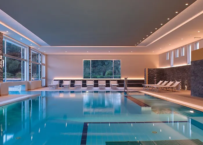 Günstiges Hotel: Hotel Terme Marco Polo