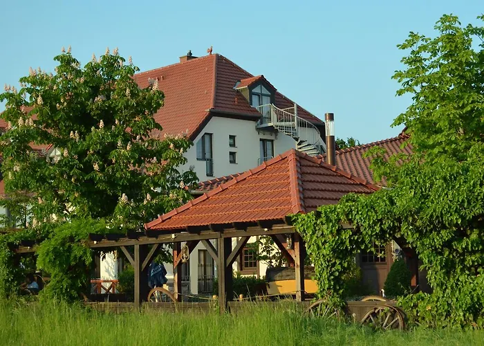 3-Sterne-Hotel: Hotel 3 Linden