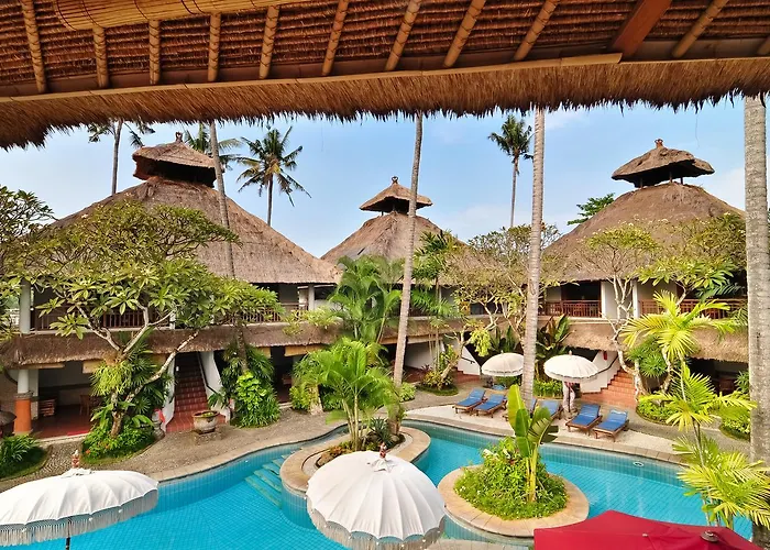 Sativa Cottages