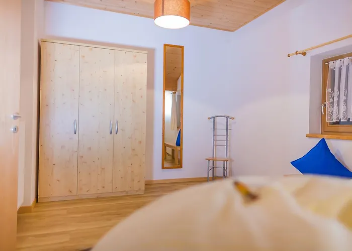 Familienhotel: Gasserhof Garni & Apartment