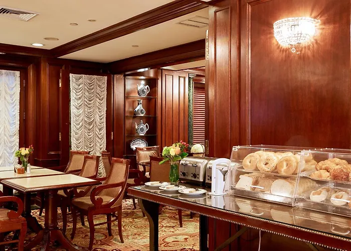 3-Sterne-Hotel: Excelsior Hotel