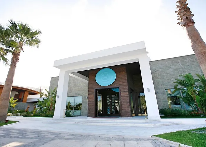 Hillstone Bodrum & Spa
