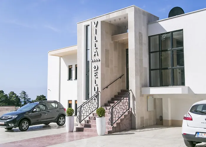 Villa Delux