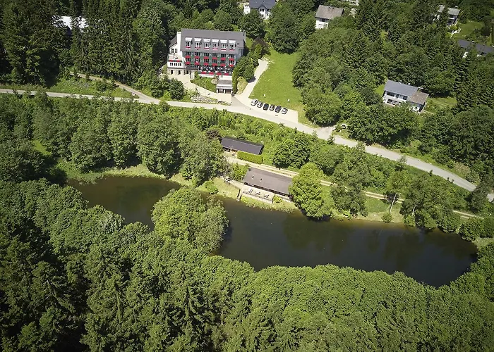 Waldhaus Am