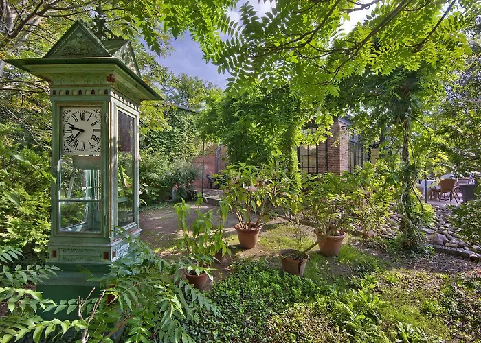 Günstiges Hotel: Hotel Deutscher Hof