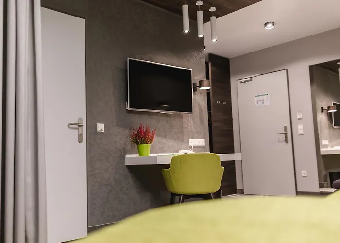Hotel Sachsenross