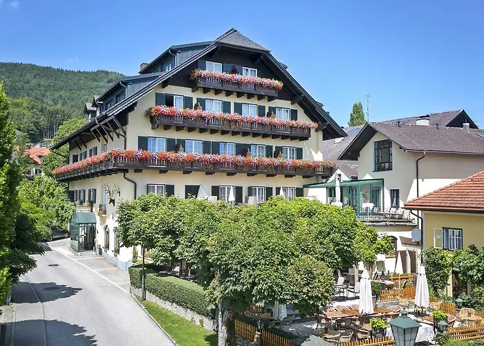 Boutique Hotel Aichinger