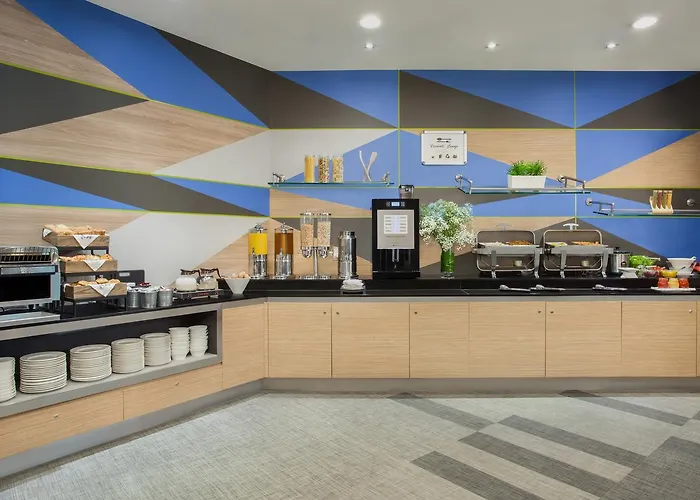 Aparthotel: Citadines Mt Sophia Singapore