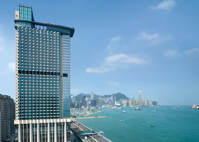 Harbour Grand