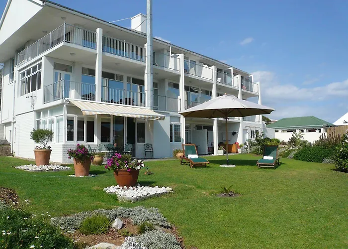 Ferienwohnungen mieten Hermanus Beach