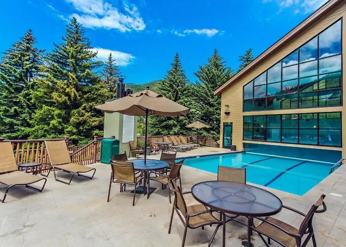Aspen At Streamside, A Vri Resort