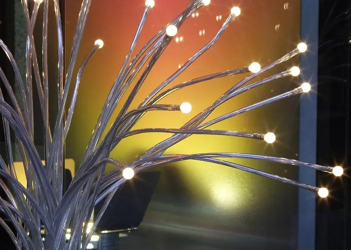 Messehotel Europe