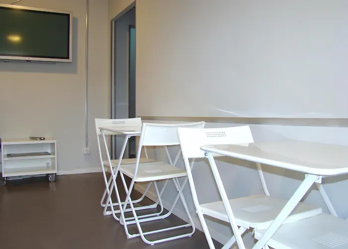 BNB near Brandenburg Gate - Rooms&Apartments