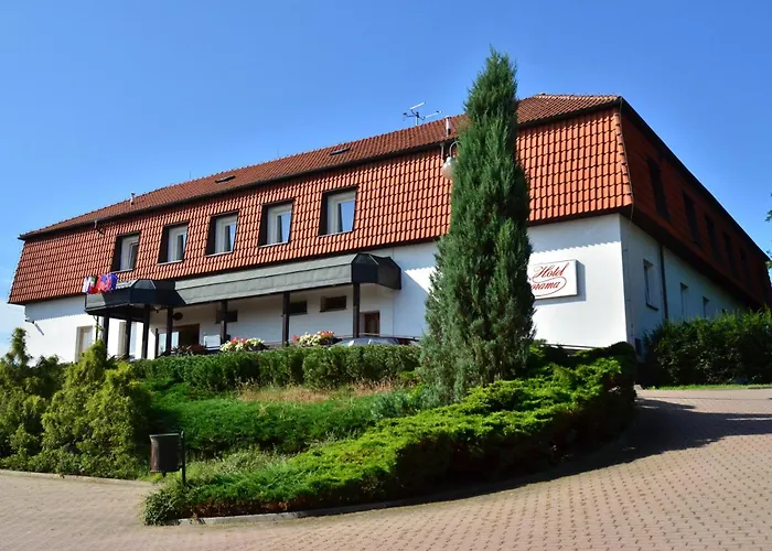 Hotel Panorama