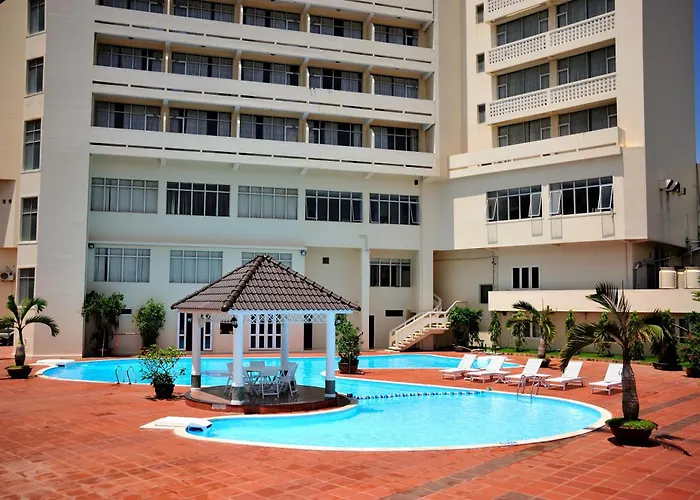 Sammy Hotel