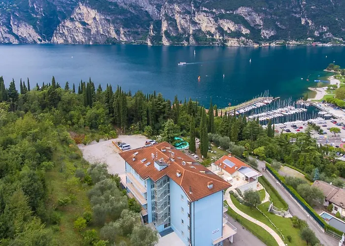 Ferienwohnungen mieten Residence Marina