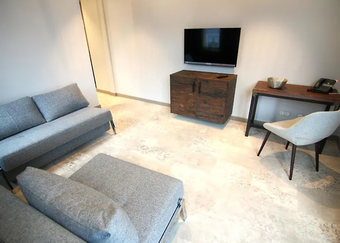 Strandberg'S Designhotel Viktoria