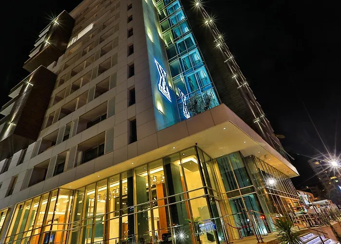 Hotel WOW
