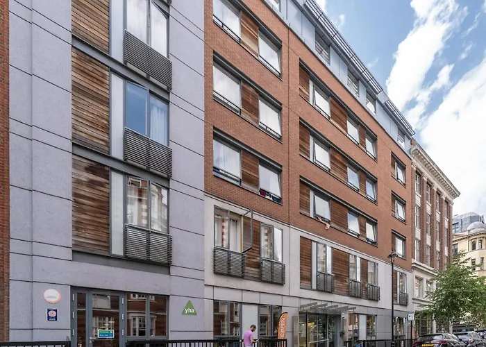Yha Central