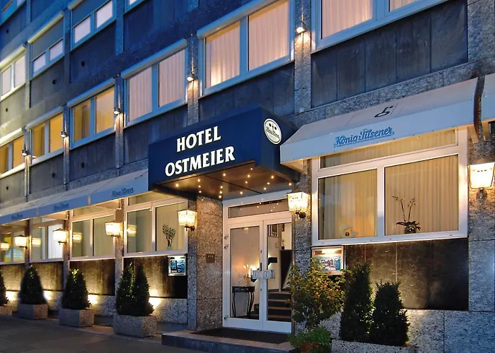 Ostmeier