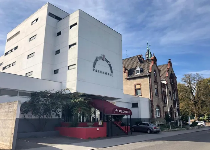 Park Theater