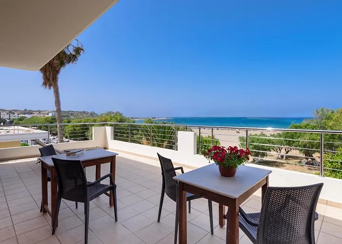 Hotel Poseidon