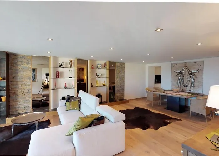 Luxushotel: Hotel Piz St. Moritz