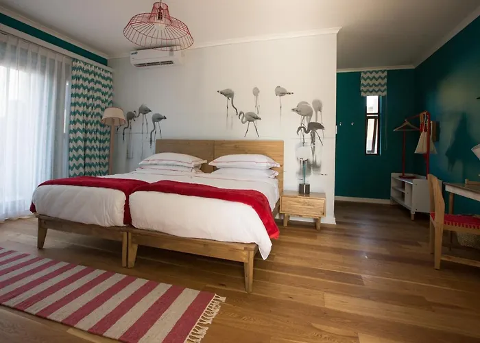 Familienhotel: The Delight Swakopmund