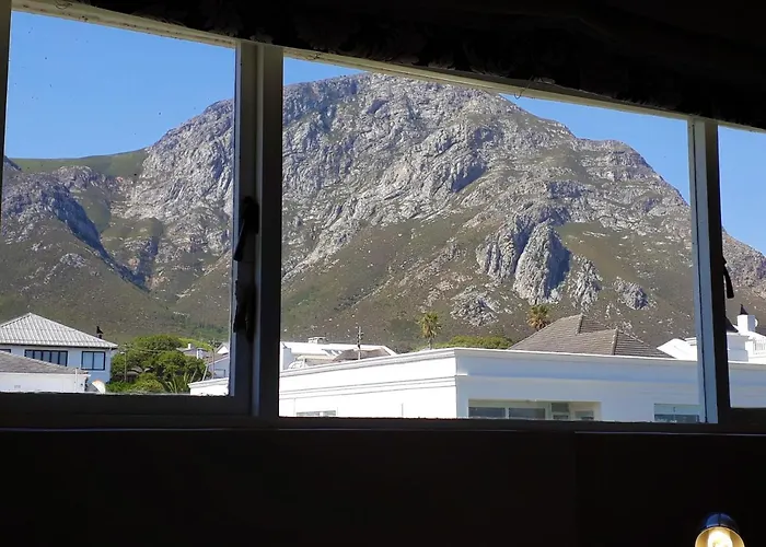 Ferienwohnungen mieten Hermanus Beach
