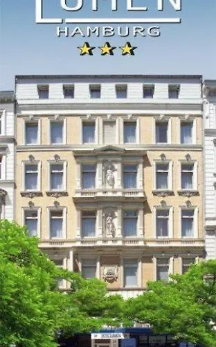 Familienhotel: Hotel Lumen am Hauptbahnhof
