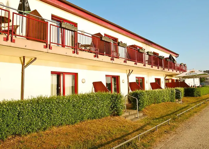 Seehotel Weit