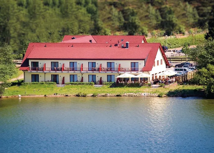 Seehotel Weit
