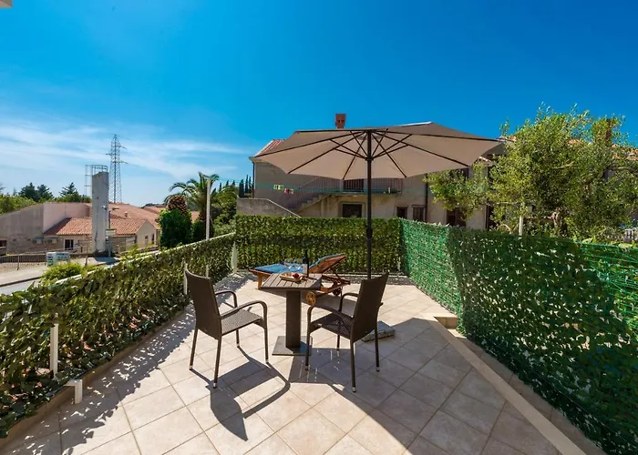 Villa Adria