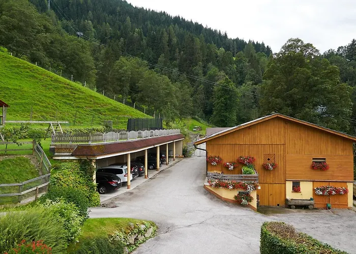 Eisbacherhof